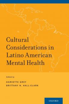 CULT CONSIDERATIONS LATINO AMER P