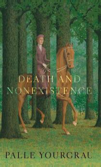 DEATH & NONEXISTENCE C