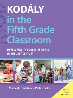 Kodály in the Fifth Grade Classroom