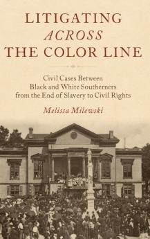 Litigating Across the Color Line