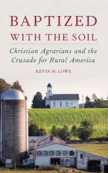 Baptized with the Soil