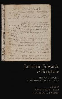 Jonathan Edwards and Scripture