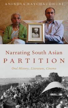 Narrating South Asian Partition