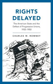 Rights Delayed