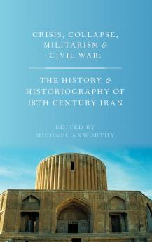 Crisis Collapse Militarism and Civil War