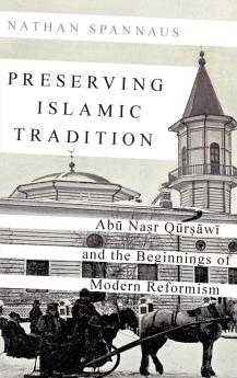 Preserving Islamic Tradition