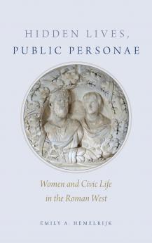 Hidden Lives Public Personae