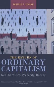 The Return of Ordinary Capitalism