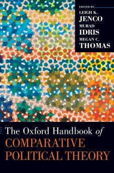 Oxford Handbook of Comparative Political Theory
