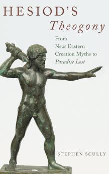 Hesiod's Theogony
