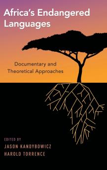 Africa's Endangered Languages