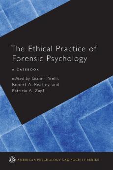 Ethical Practice of Forensic Psychology
