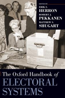 Oxford Handbook of Electoral Systems