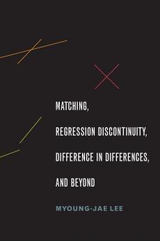 Matching Regression Discontinuity Difference in Differences and Beyond