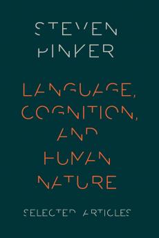Language Cognition and Human Nature