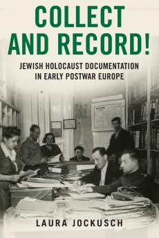Collect and Record!