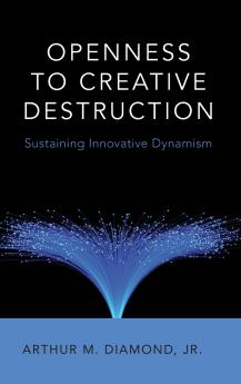 Openness to Creative Destruction
