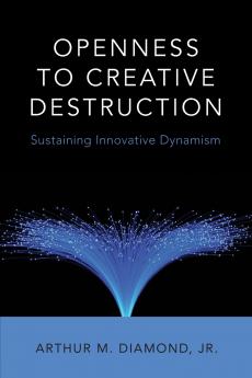 Openness to Creative Destruction