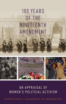 100 Years of the Nineteenth Amendment