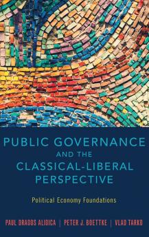 Public Governance and the Classical-Liberal Perspective