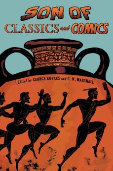 Son of Classics and Comics