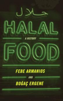 Halal Food