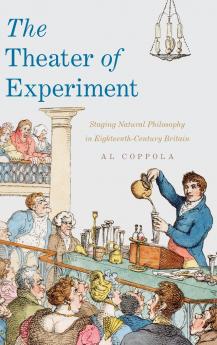 Theater of Experiment