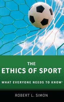 The Ethics of Sport