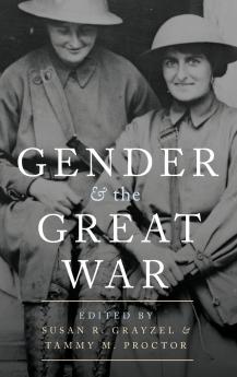 Gender and the Great War
