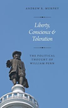 Liberty Conscience and Toleration