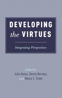 DEVELOPING THE VIRTUES C