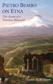 Pietro Bembo on Etna