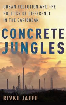 Concrete Jungles