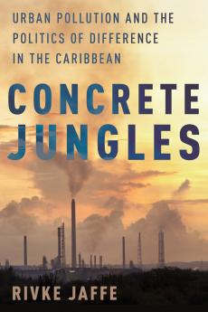 Concrete Jungles