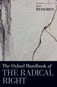 Oxford Handbook of the Radical Right