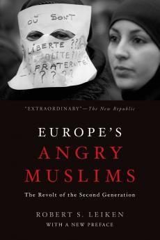 Europe's Angry Muslims