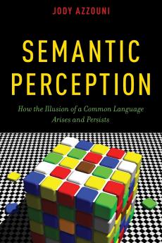 Semantic Perception