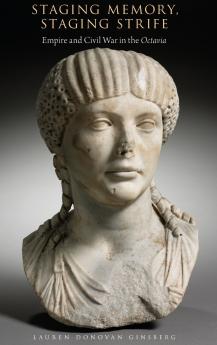 STAGING MEMORY STAGING STRIFE C