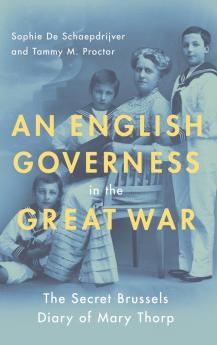 English Governess in the Great War