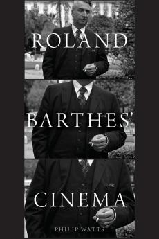 ROLAND BARTHES CINEMA P