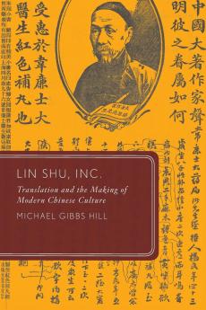 Lin Shu Inc.