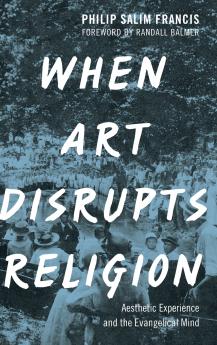 When Art Disrupts Religion
