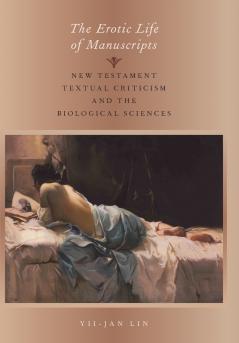 Erotic Life of Manuscripts