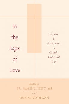In the Lógos of Love