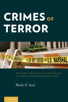 Crimes of Terror