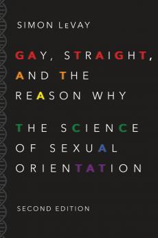 Gay Straight and the Reason Why