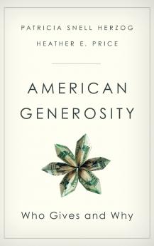 American Generosity