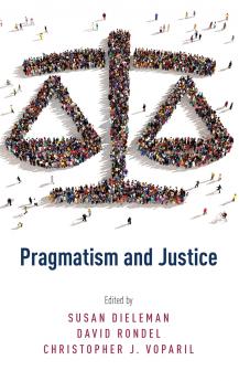 Pragmatism and Justice