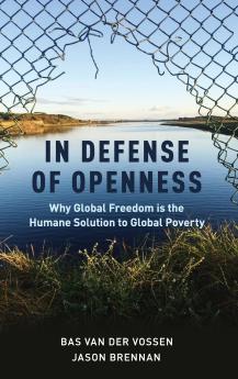 IN DEFENSE OF OPENNESS C