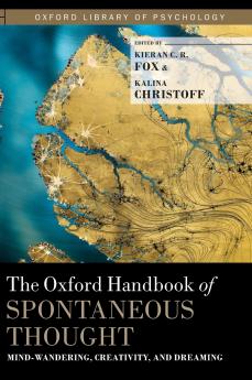 Oxford Handbook of Spontaneous Thought